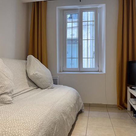 Studio Equipe Confort Proche De Toutes Commodites La Seyne-sur-Mer Ngoại thất bức ảnh