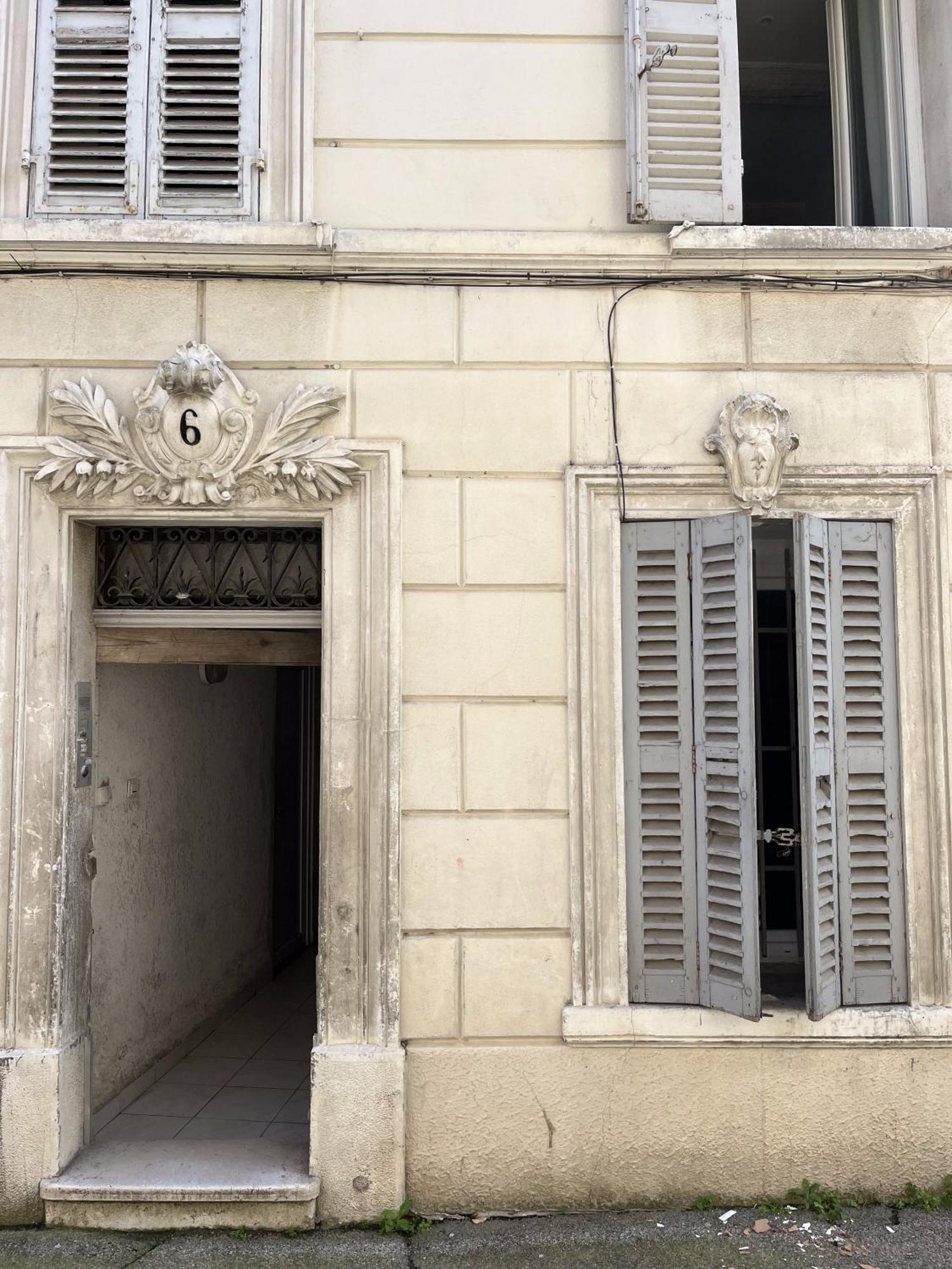 Studio Equipe Confort Proche De Toutes Commodites La Seyne-sur-Mer Ngoại thất bức ảnh