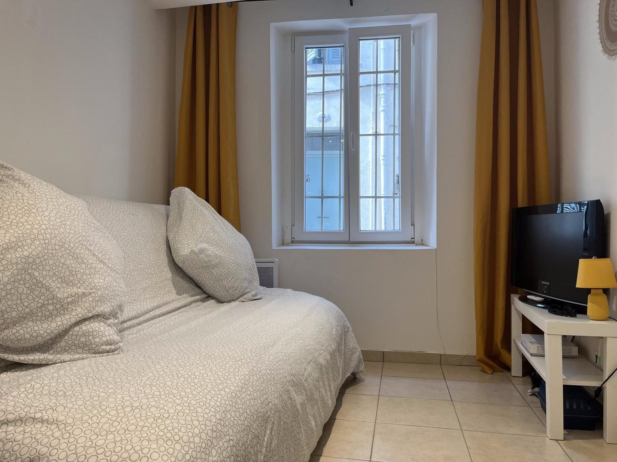 Studio Equipe Confort Proche De Toutes Commodites La Seyne-sur-Mer Ngoại thất bức ảnh