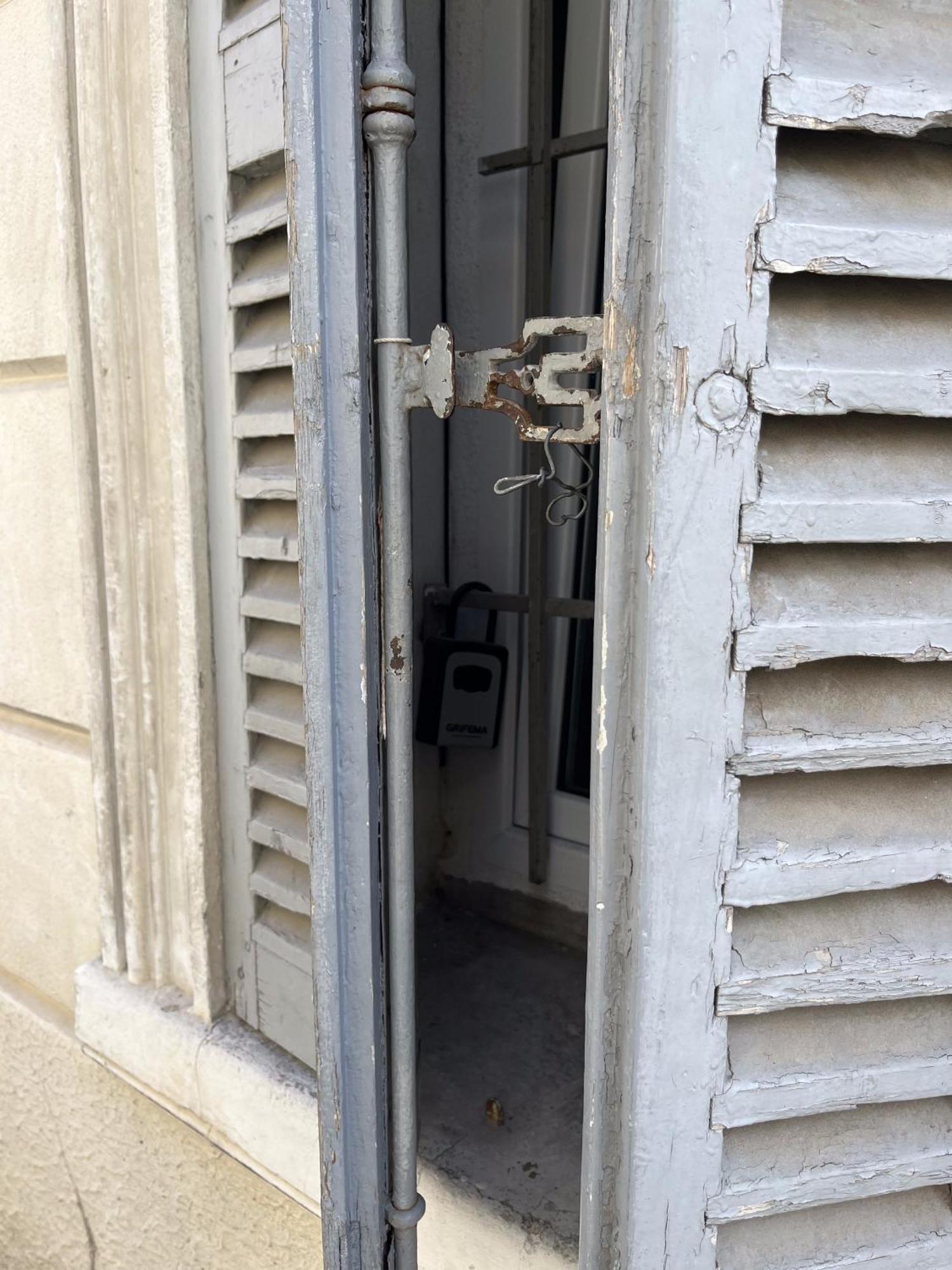 Studio Equipe Confort Proche De Toutes Commodites La Seyne-sur-Mer Ngoại thất bức ảnh
